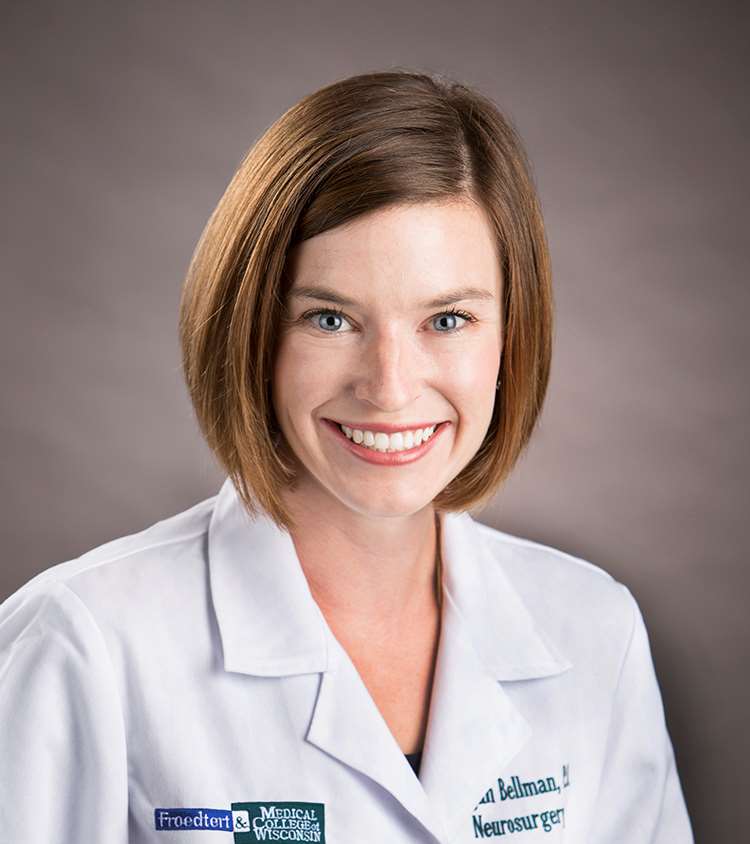Megan Bellman, PA-C
