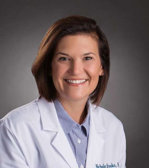Nichole Brooks, MSN, BSN, FNP