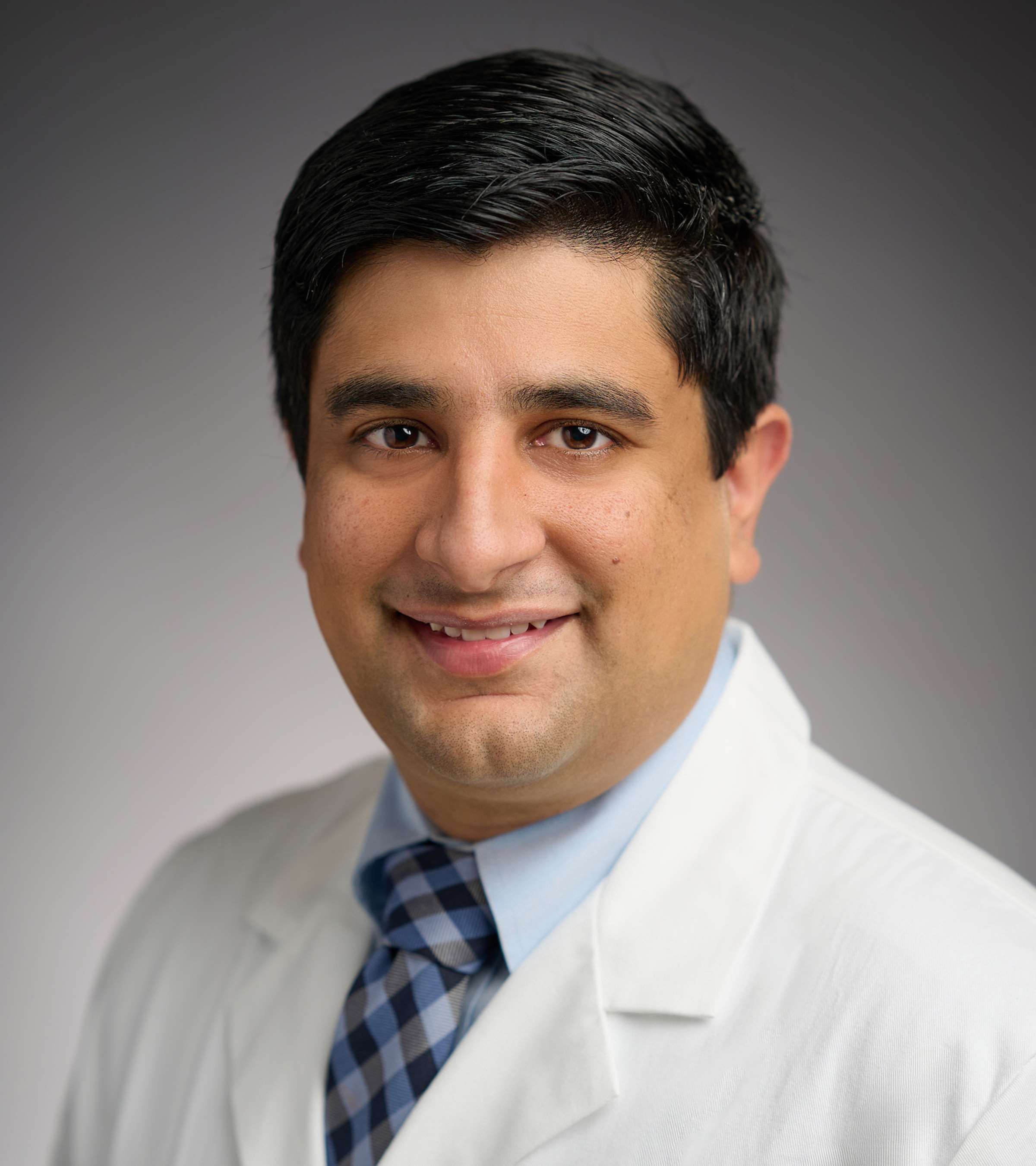 Rupen Desai, MD