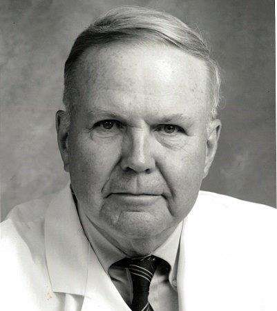Sanford Larson, MD, PhD