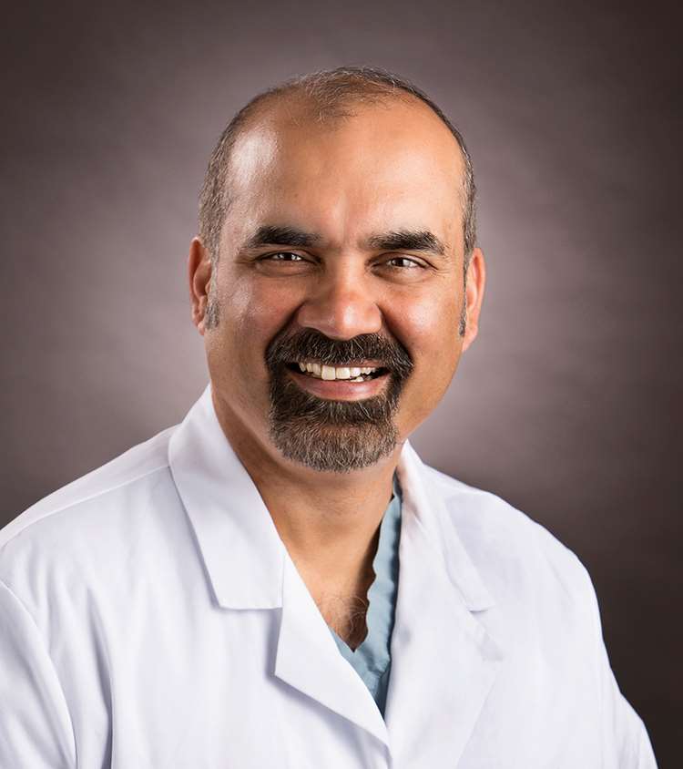 Shekar Kurpad, MD, PhD