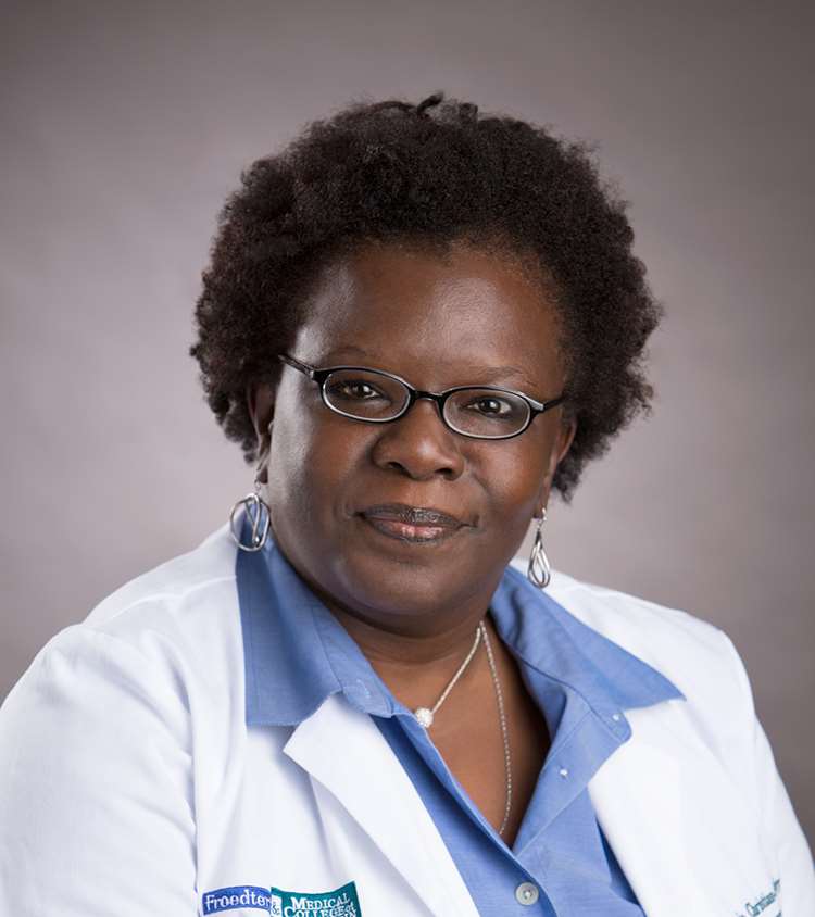 Stephanie Christian Lobley, APNP, FNP-BC