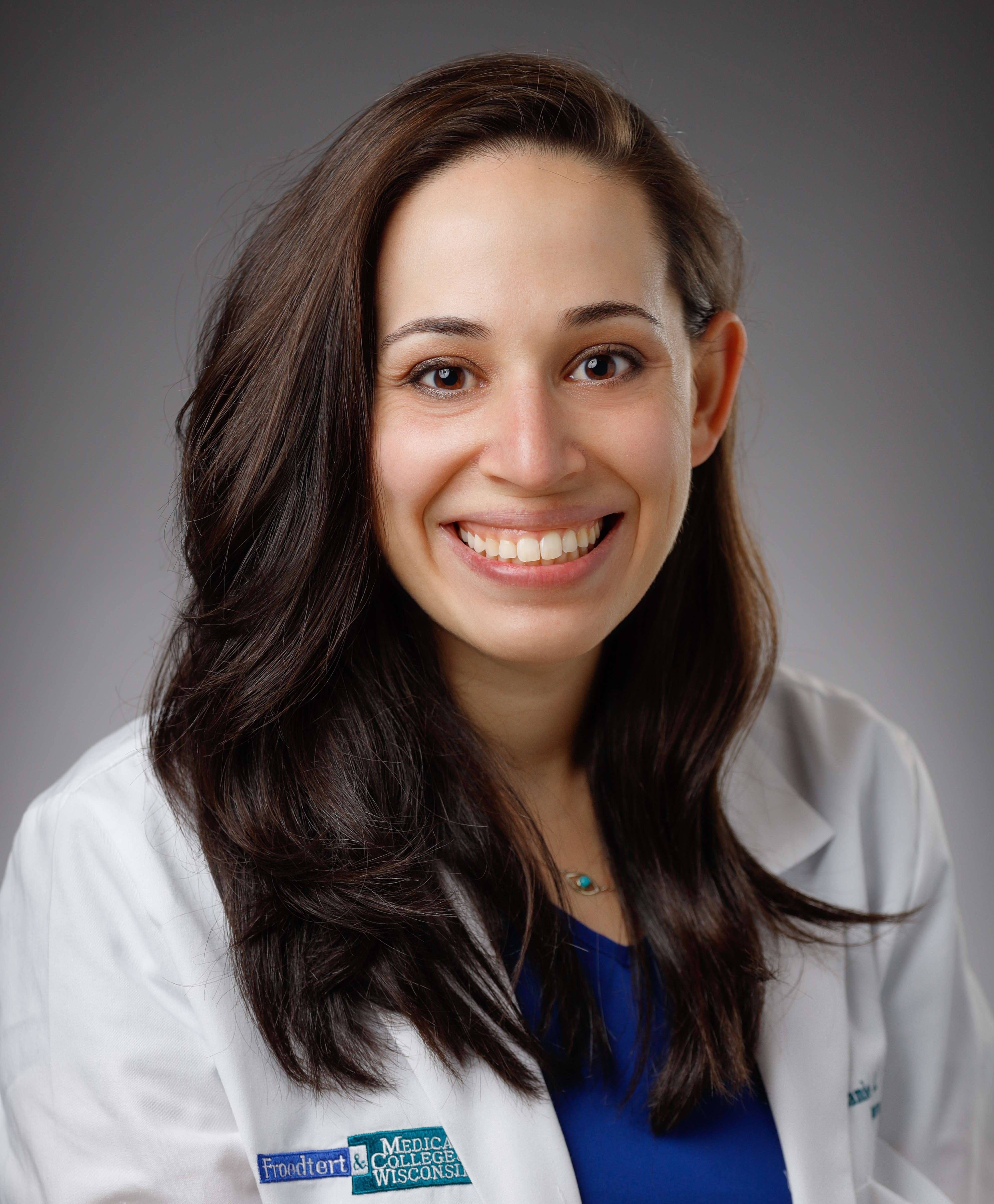 Stephanie Schwartz, MPAS, PA-C, CNIM