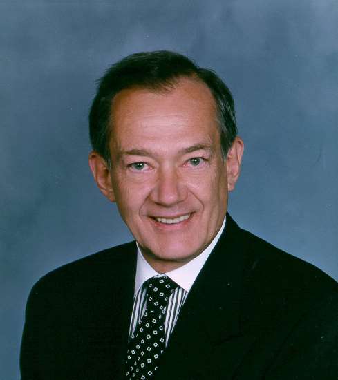 Thomas Gennarelli, MD