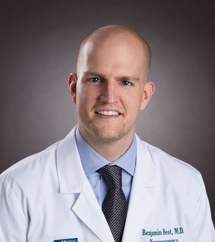 Benjamin Best, MD