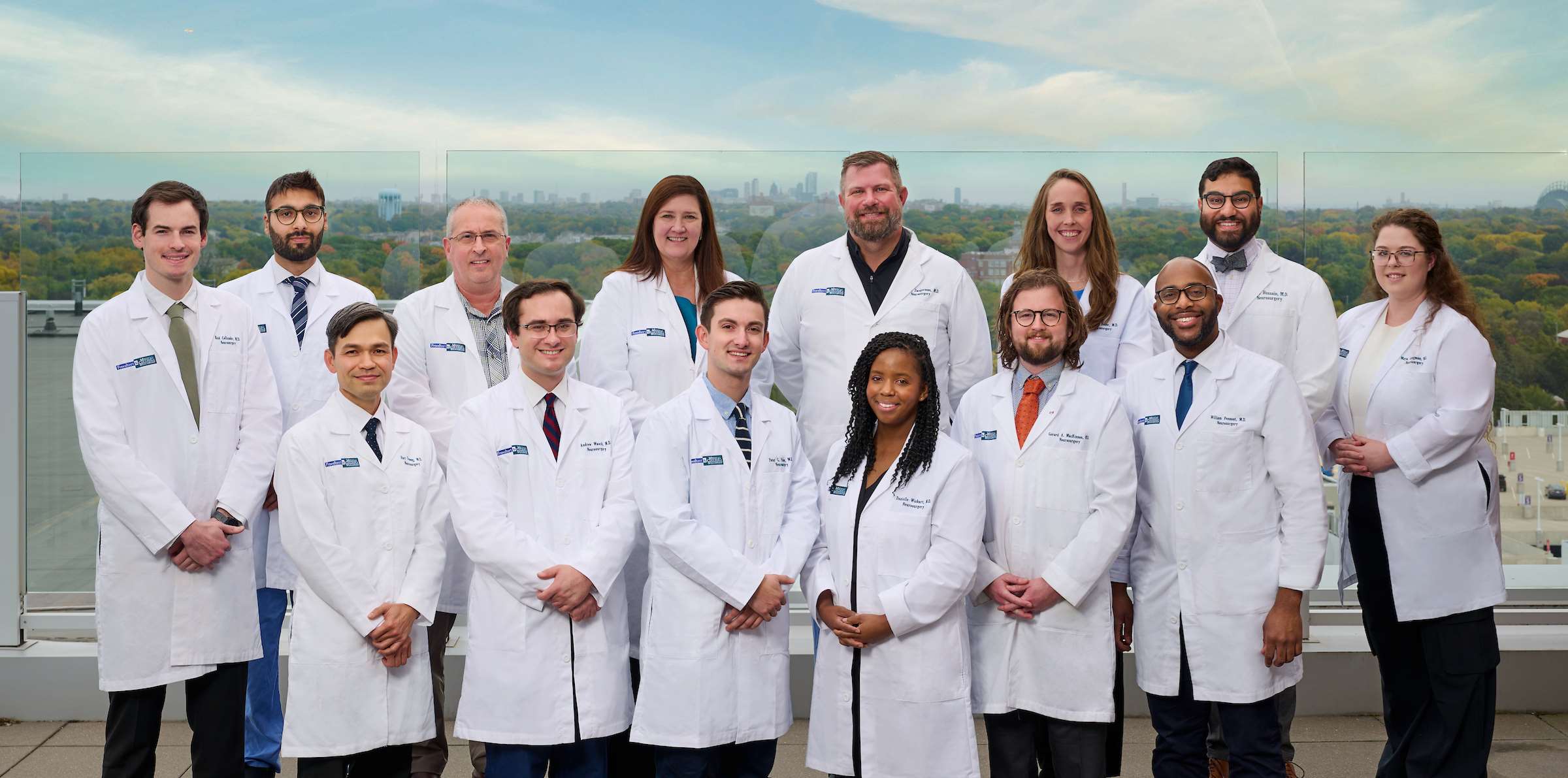 Neurosurgery Residents 2025_Intro Component