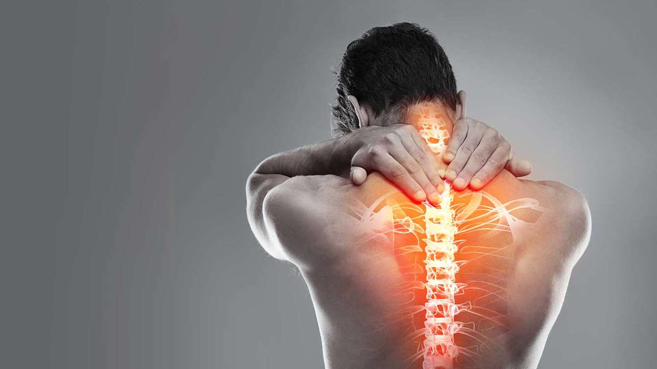 SpineCare | Neurosurgery — Spine Care clinic in Wauwatosa, WI — photo 1