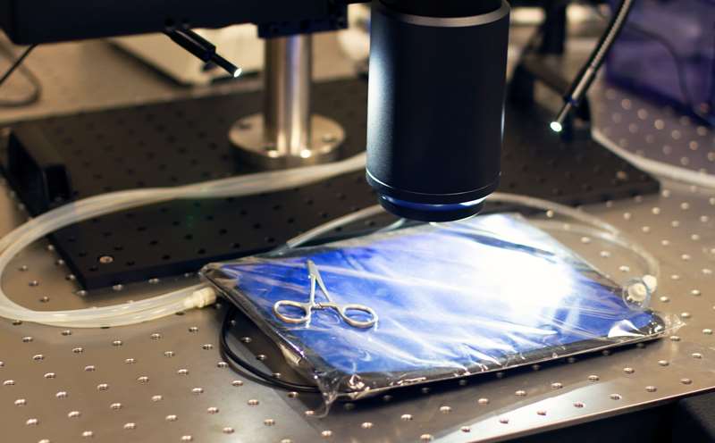 Optogenetics Equipment