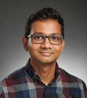 Ramesh Periasamy, PhD