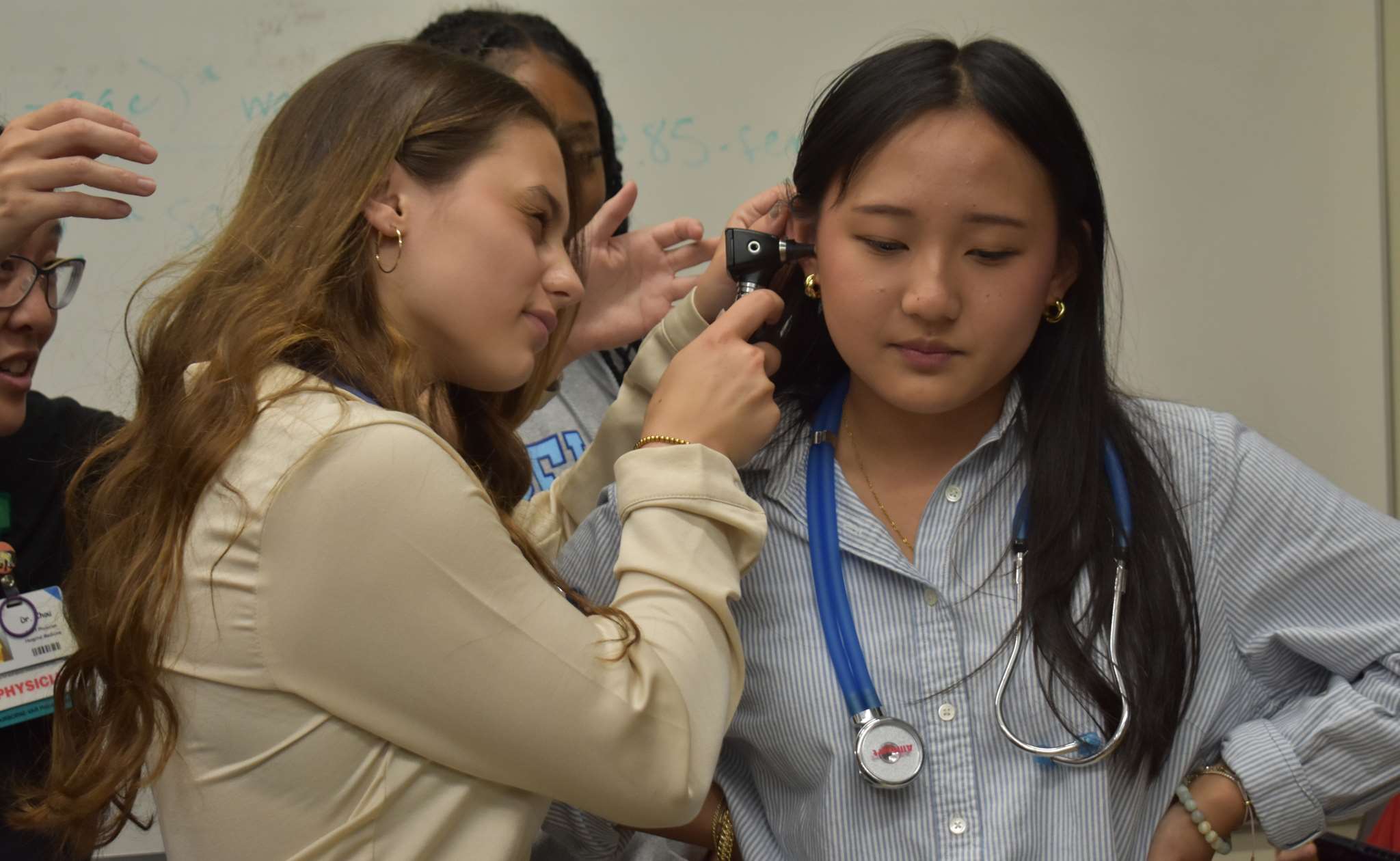 AIM Examination 2026