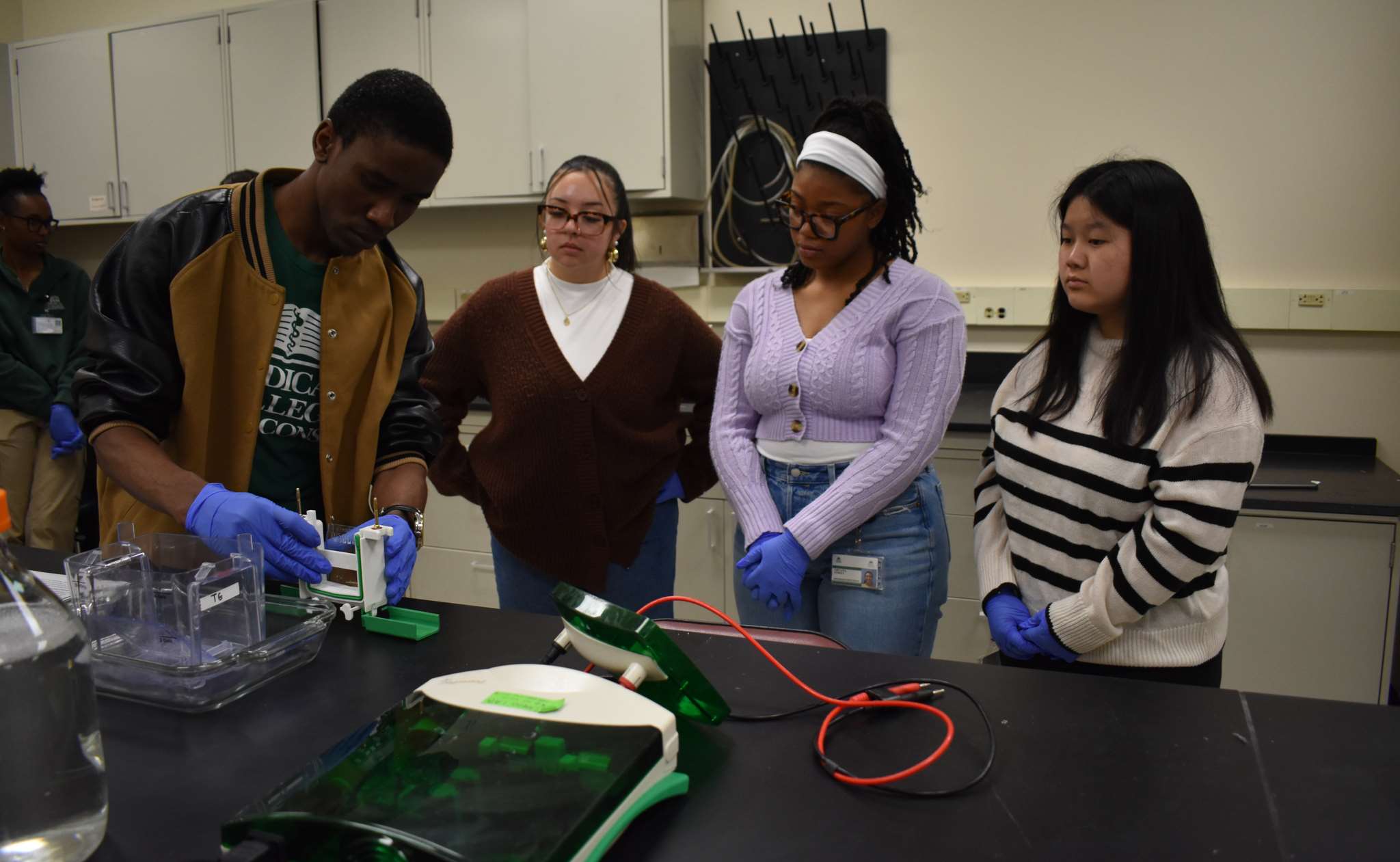 SHREP Classroom 2026