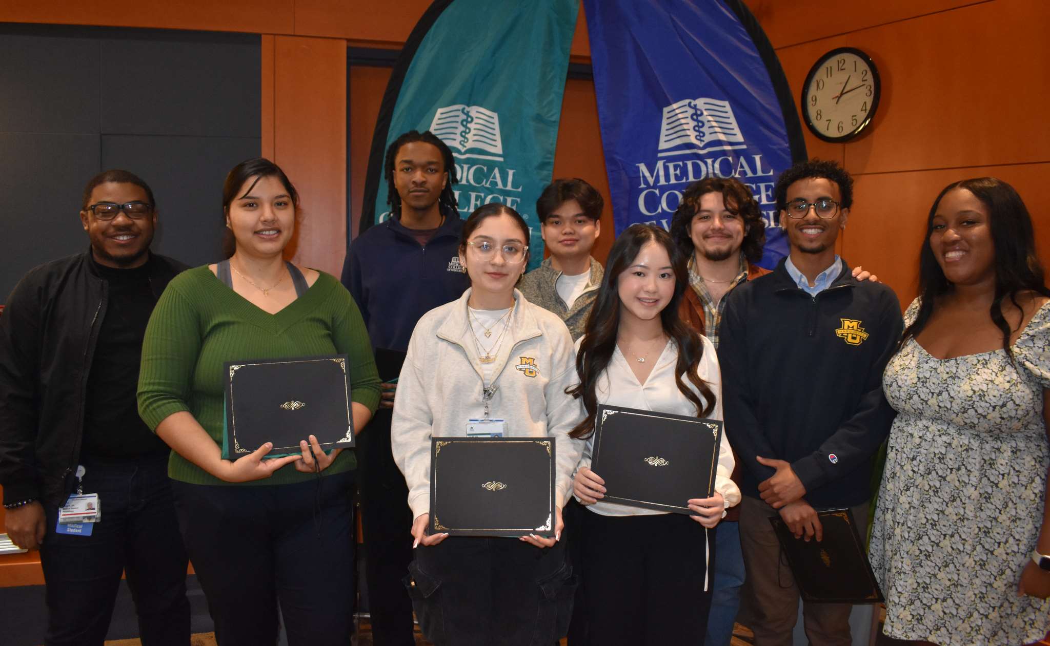 STEP-UP College Completion 2026