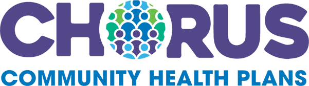 Chorus Community Health Plans Logo