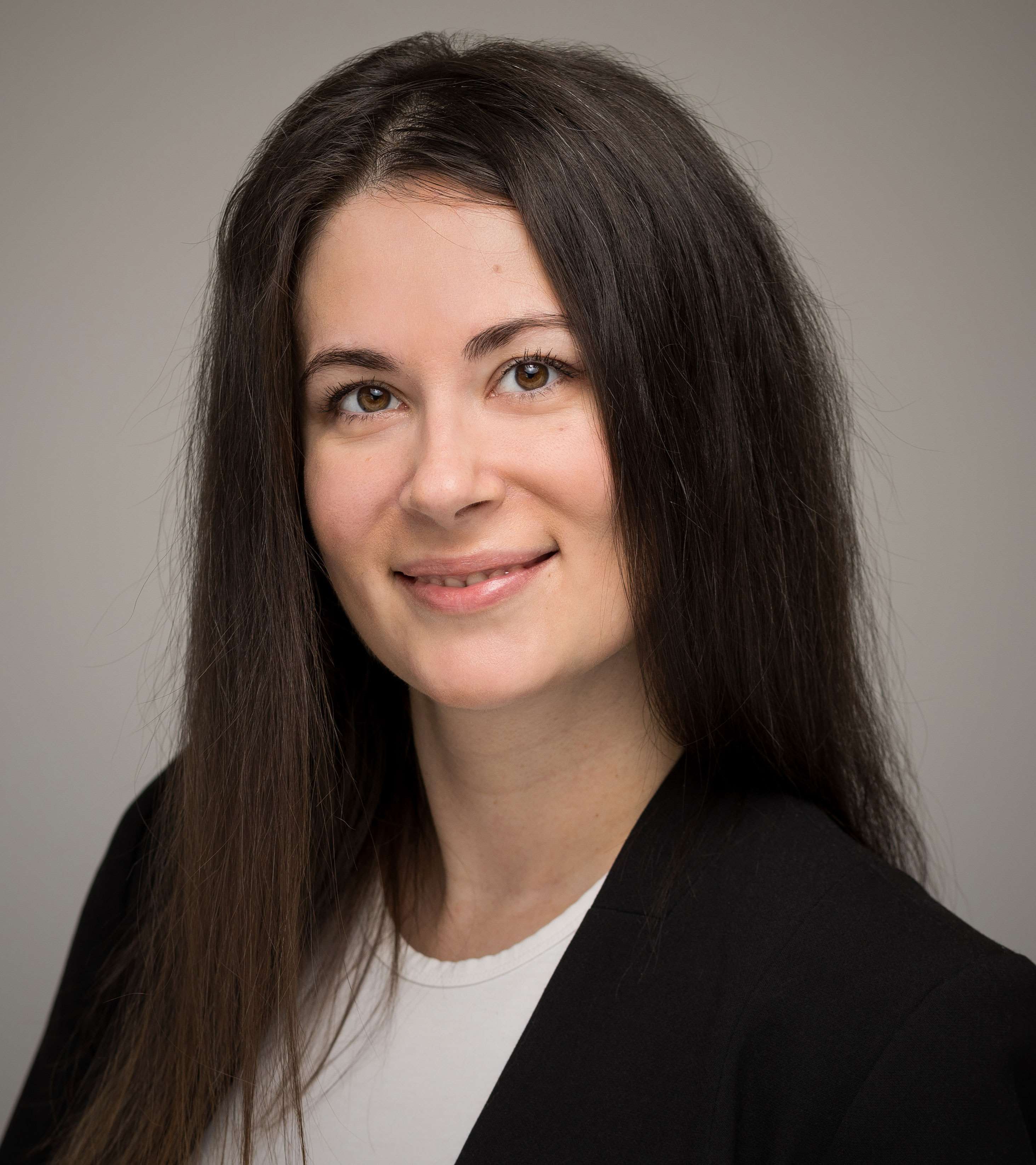 Melisa Hodzic, BS
