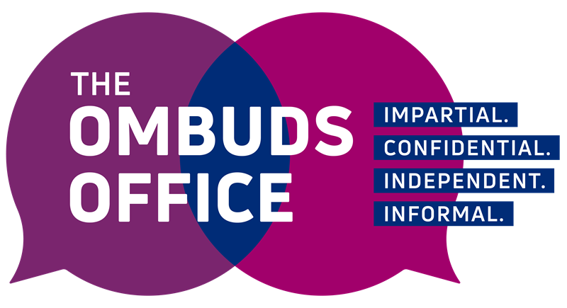 Ombuds Office Logo 2025