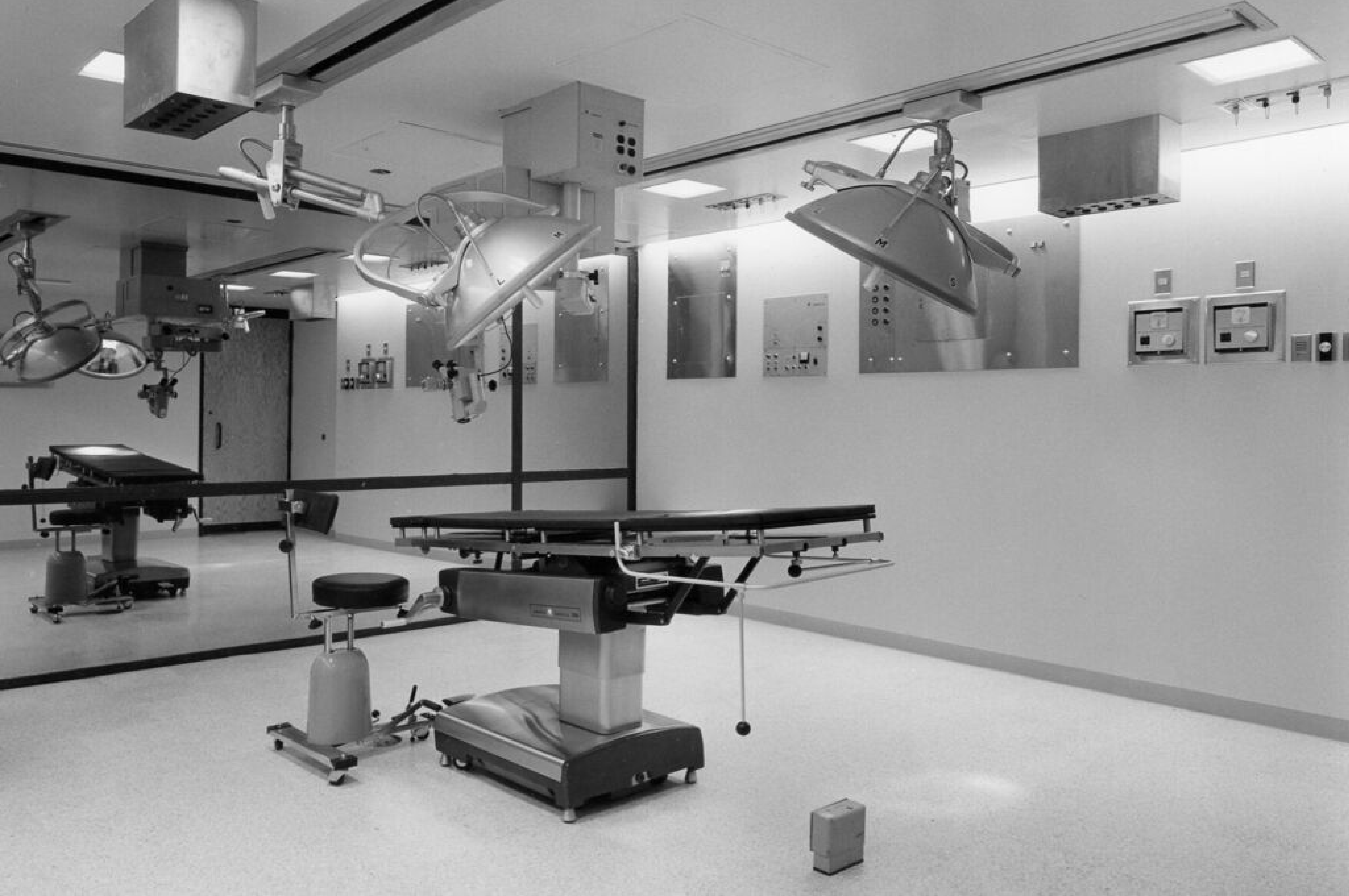Surgical Space