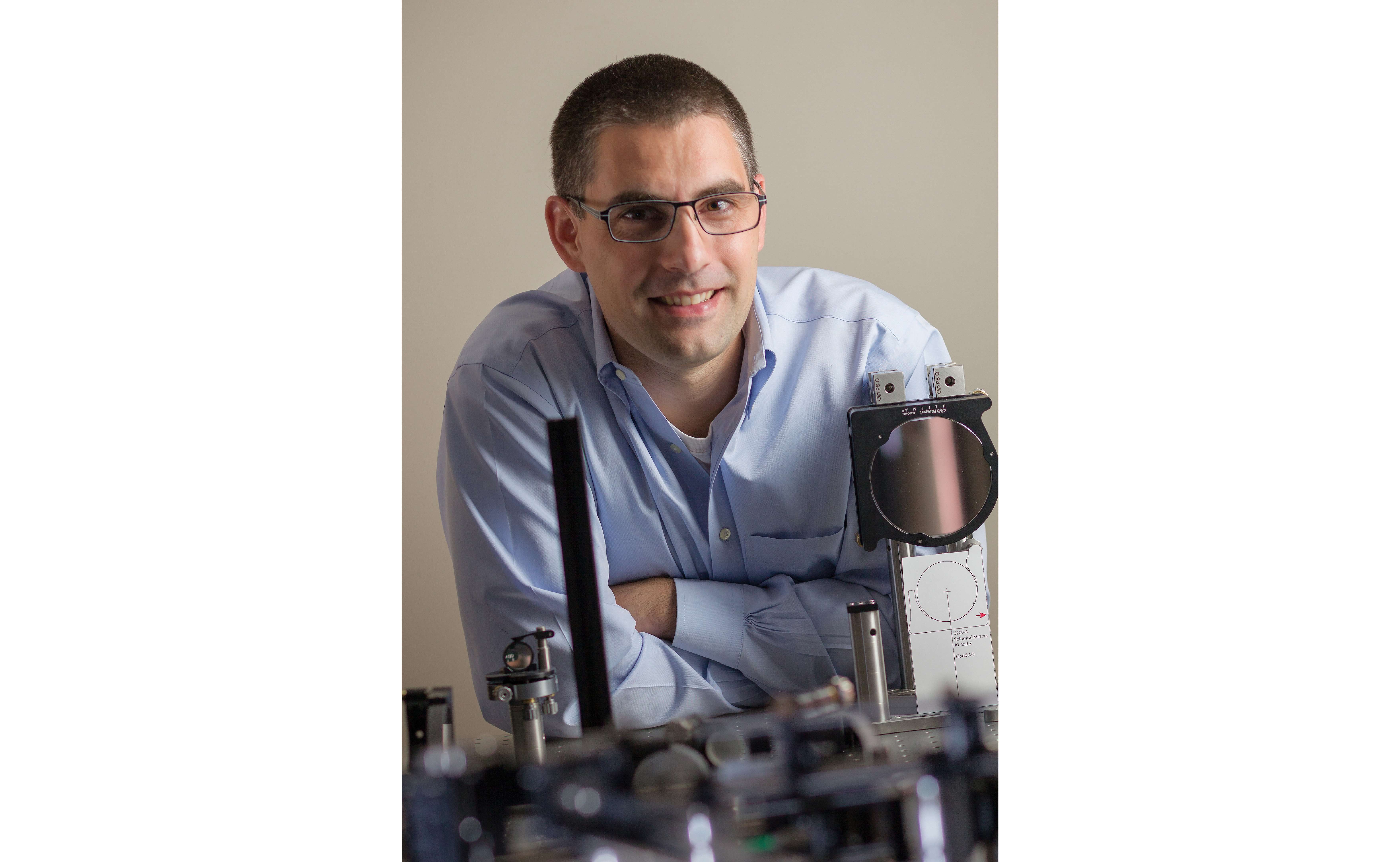 Alfredo Dubra PhD Adaptive Optics Retinal Imaging Lost in Translation