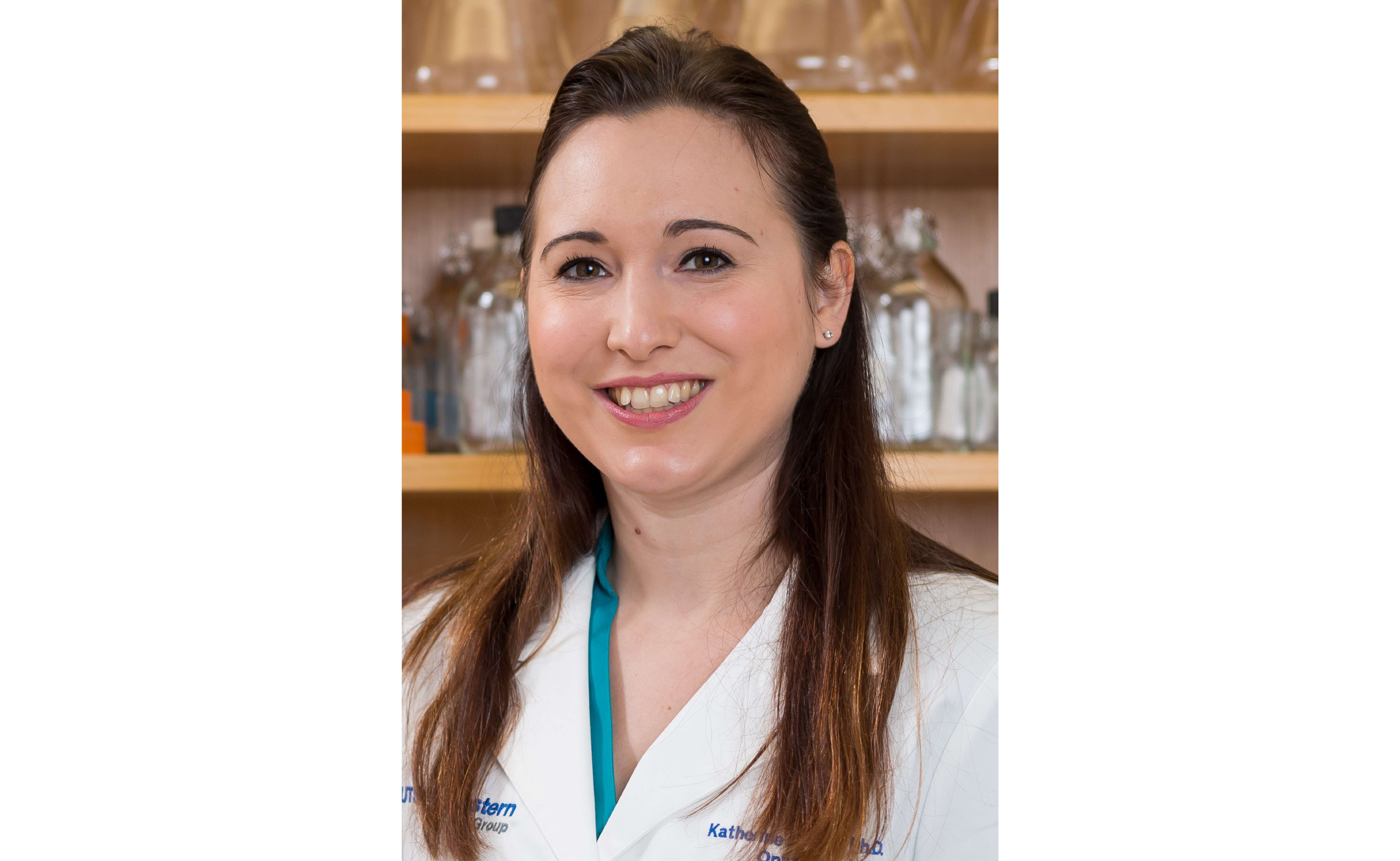 Katherine Wert, PhD – The impact of sex on the progression of retinal degenerative disease