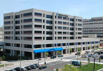 Children's Hospital Childrens