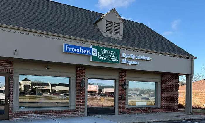 Eye Specialists Mequon