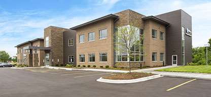 Mequon Health Center Mequon
