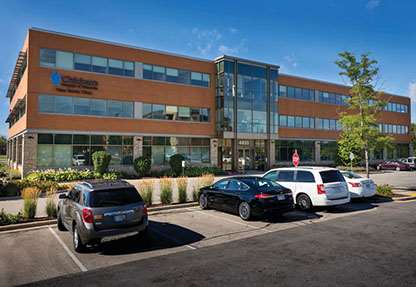 New Berlin Health Clinic New-Berlin