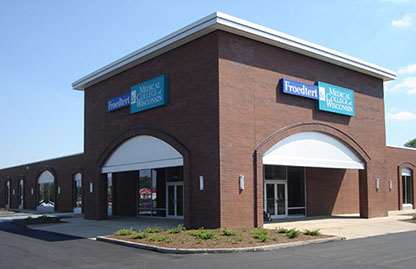 Westbrook Health Center Westbrook