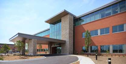 Moorland Reserve Health Center