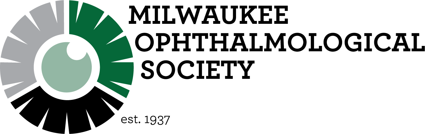 Milwaukee Ophthalmological Society Logo