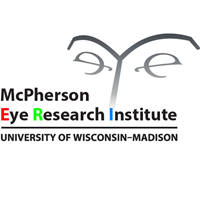 McPherson Eye Research Institute Logo