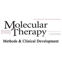 molecular therapy_news