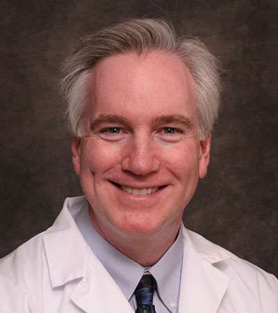 Dale Heuer, MD