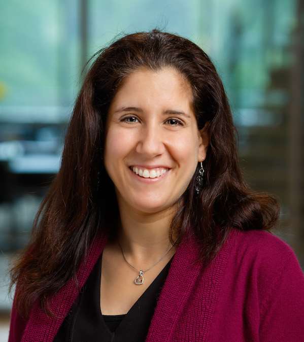Iris Kassem, MD, PhD