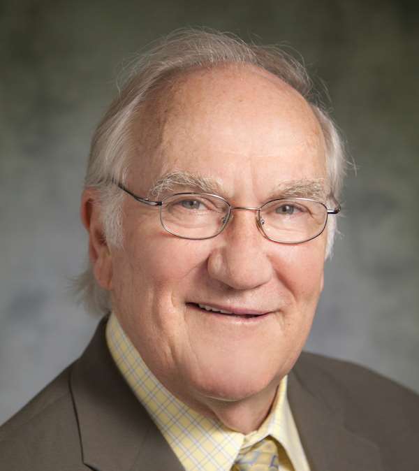 Joseph Besharse, PhD, FARVO