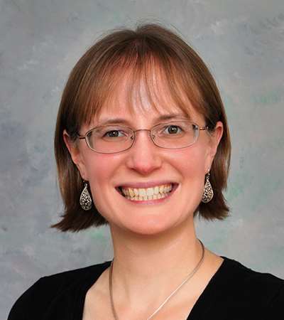 Linda Reis, MS, LCGC