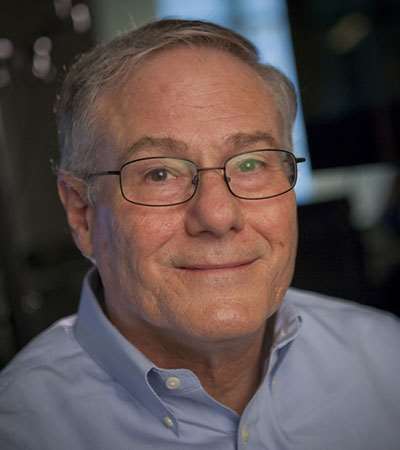 Gerald Harris Academic Profile Gerald Harris, PhD