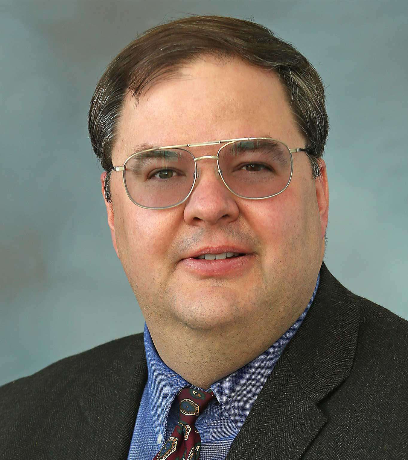 Jeffrey Toth_Academic Profile Jeffrey Toth, PhD, FAIMBE