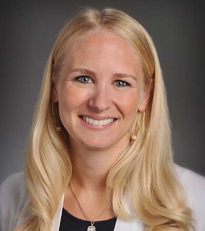 Jessica Hanley, MD