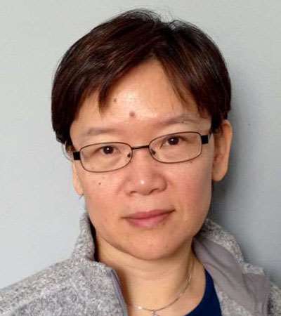 Mei Weng_Academic Profile Mei Wang, PhD