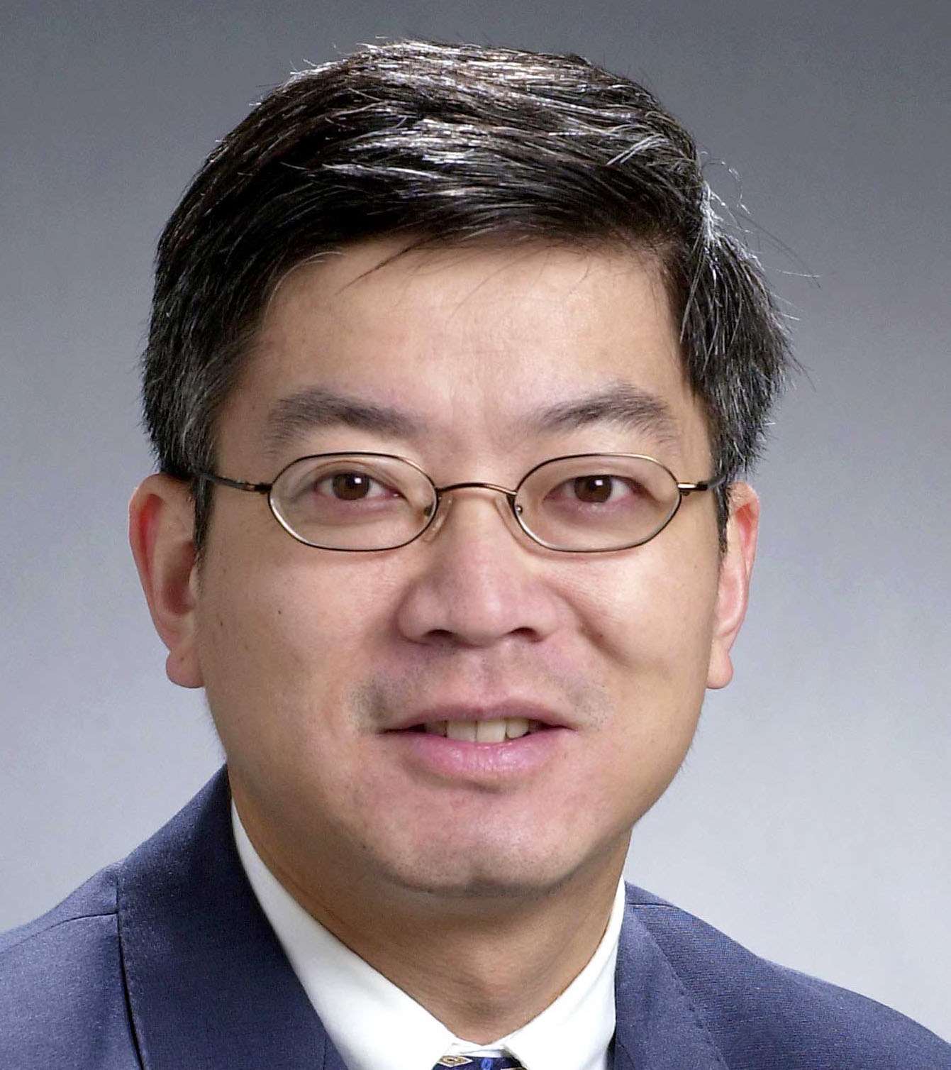 Xue-Cheng Liu, PhD
