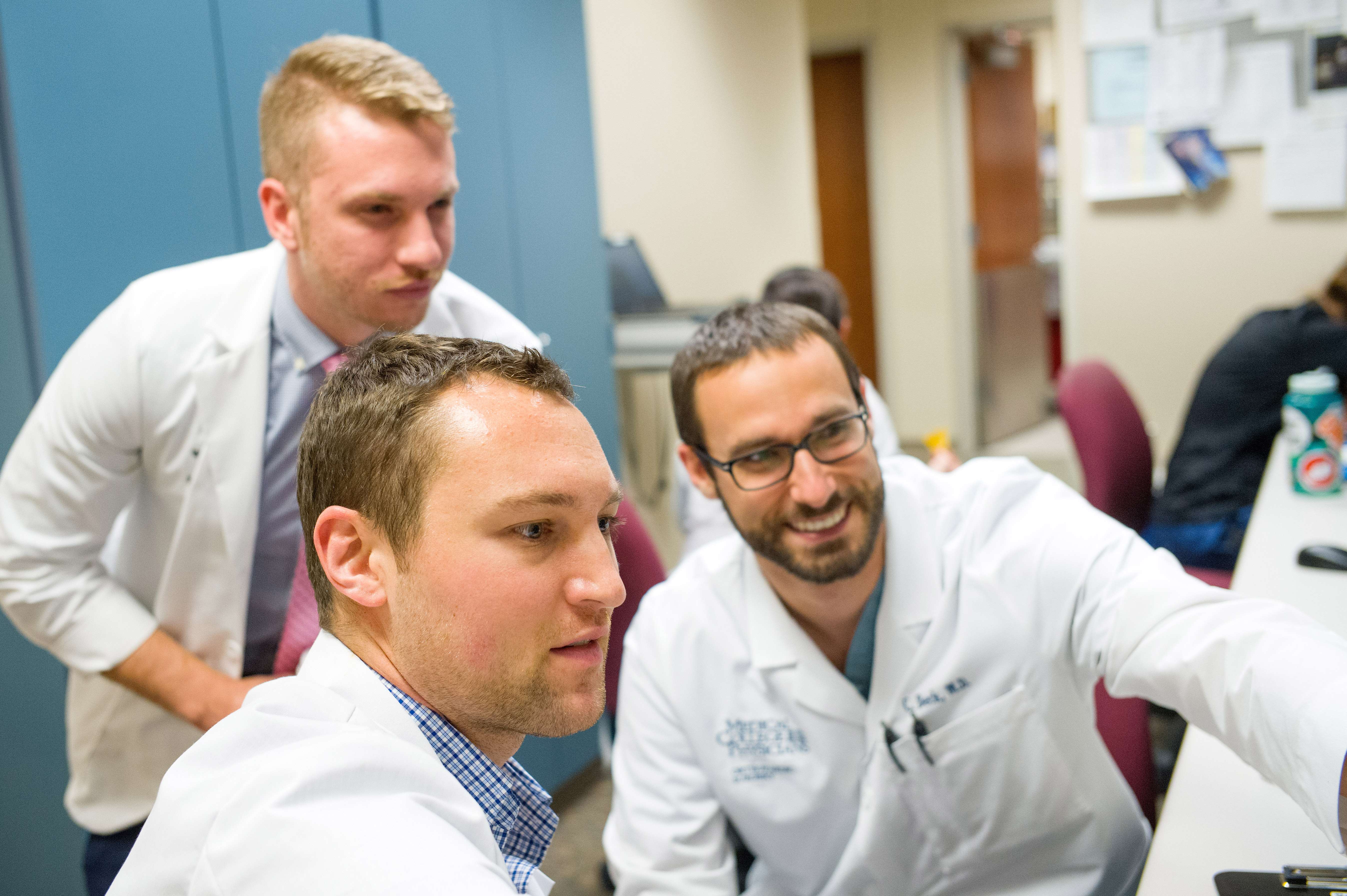 Orthopaedic Surgery Clinic