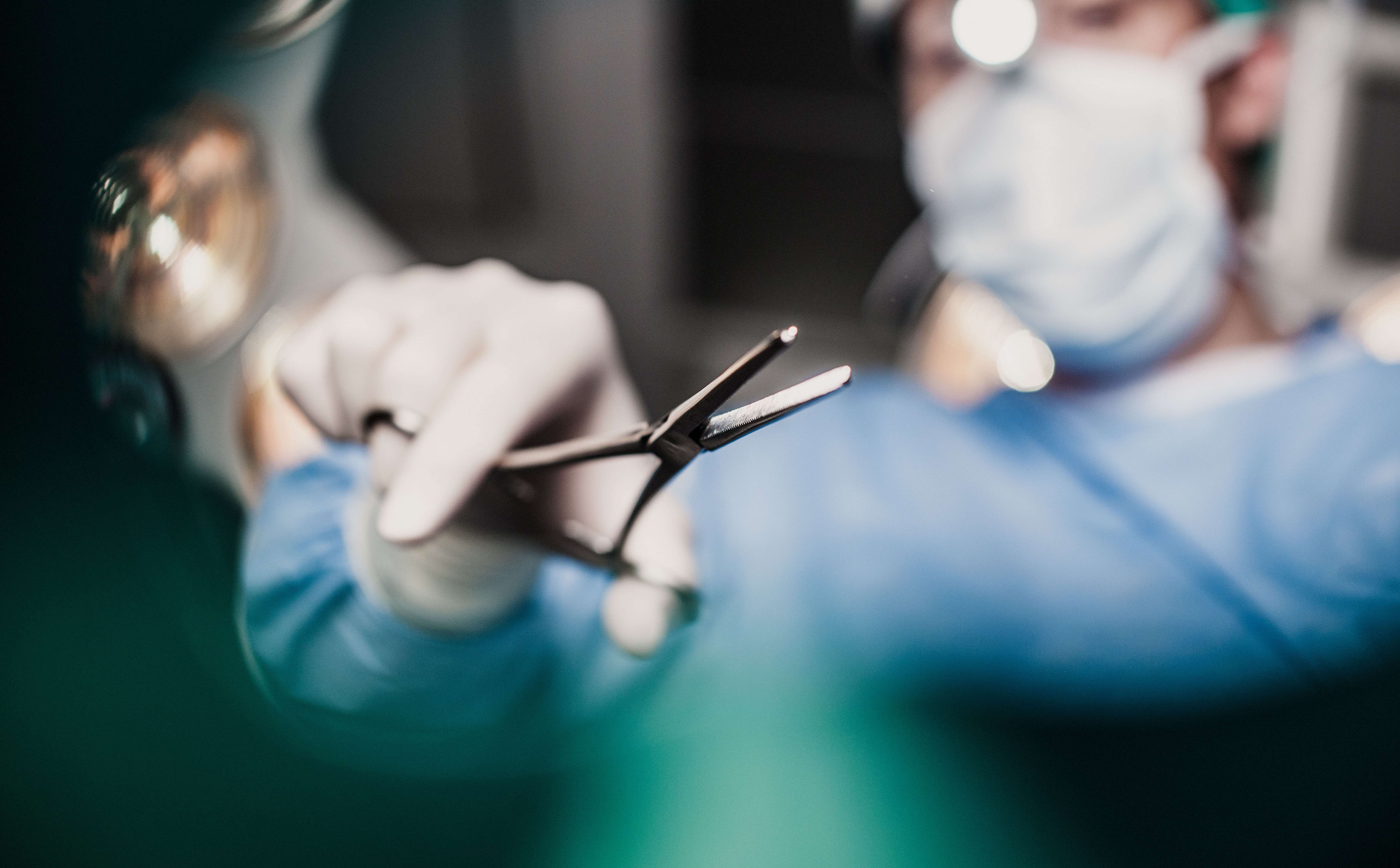 Orthopaedic Surgery Global Health Card Global Health Operating Room