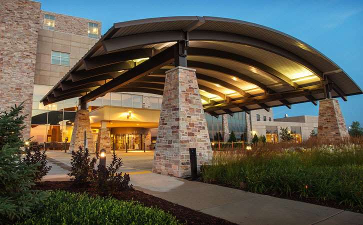 Midwest Orthopedic Specialty Hospital 