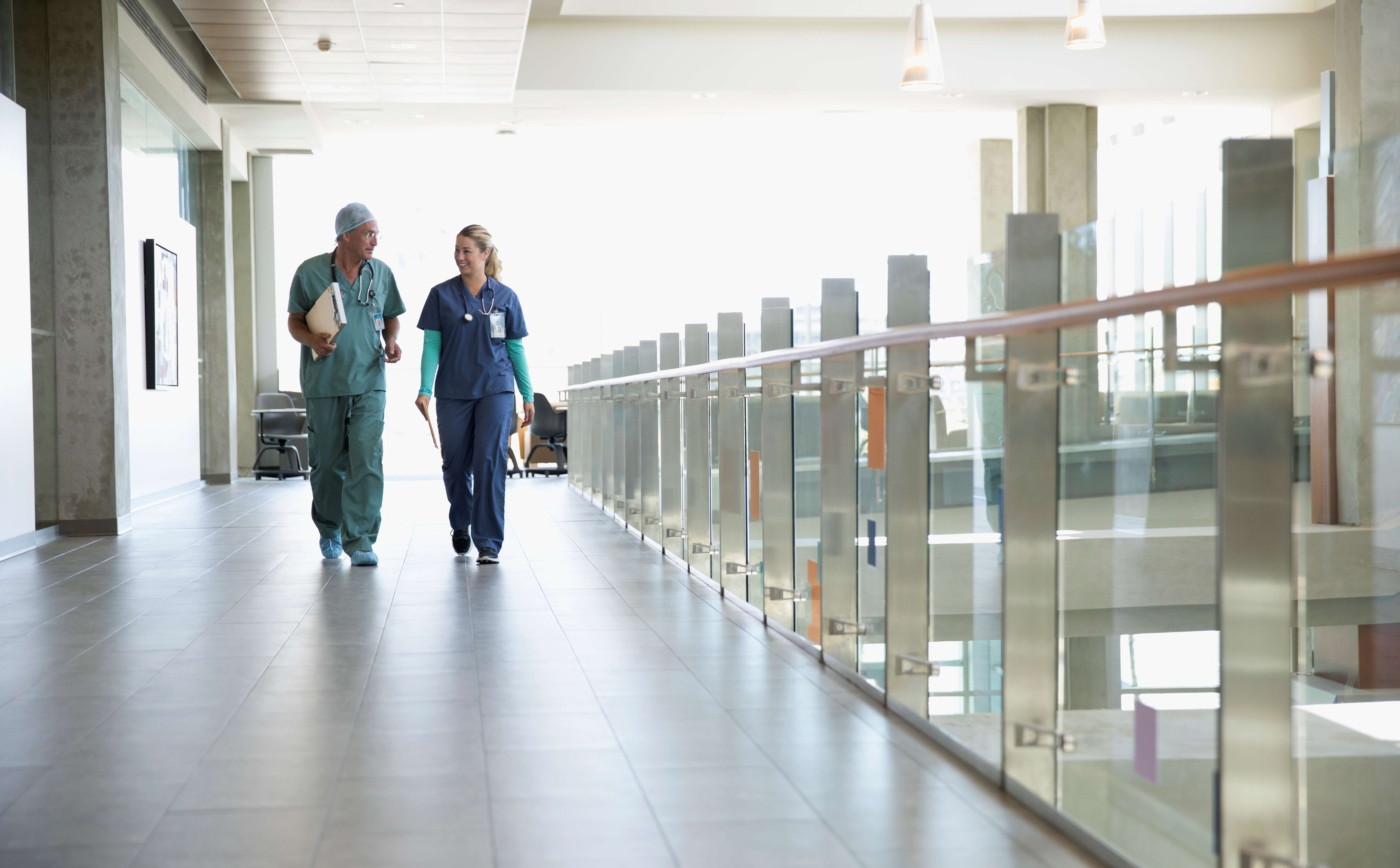 Orthopaedic Surgery Fellowship