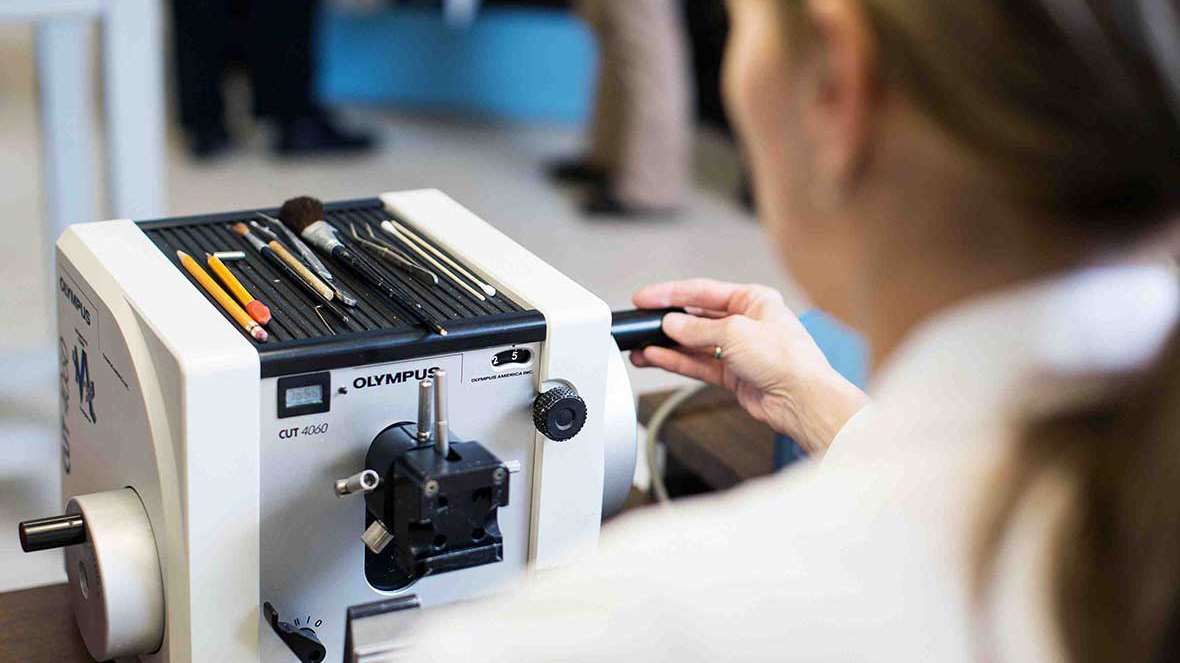 Orthopaedic Surgery Research Lab