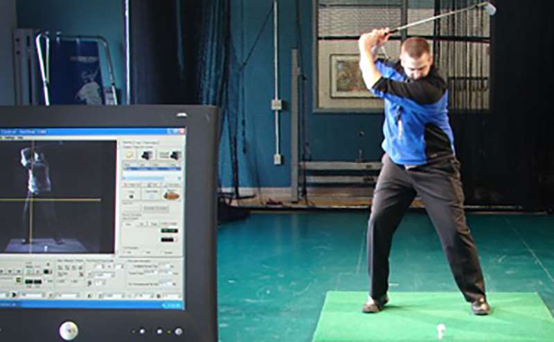 Sports Research_Image Card Sports Medicine Research
