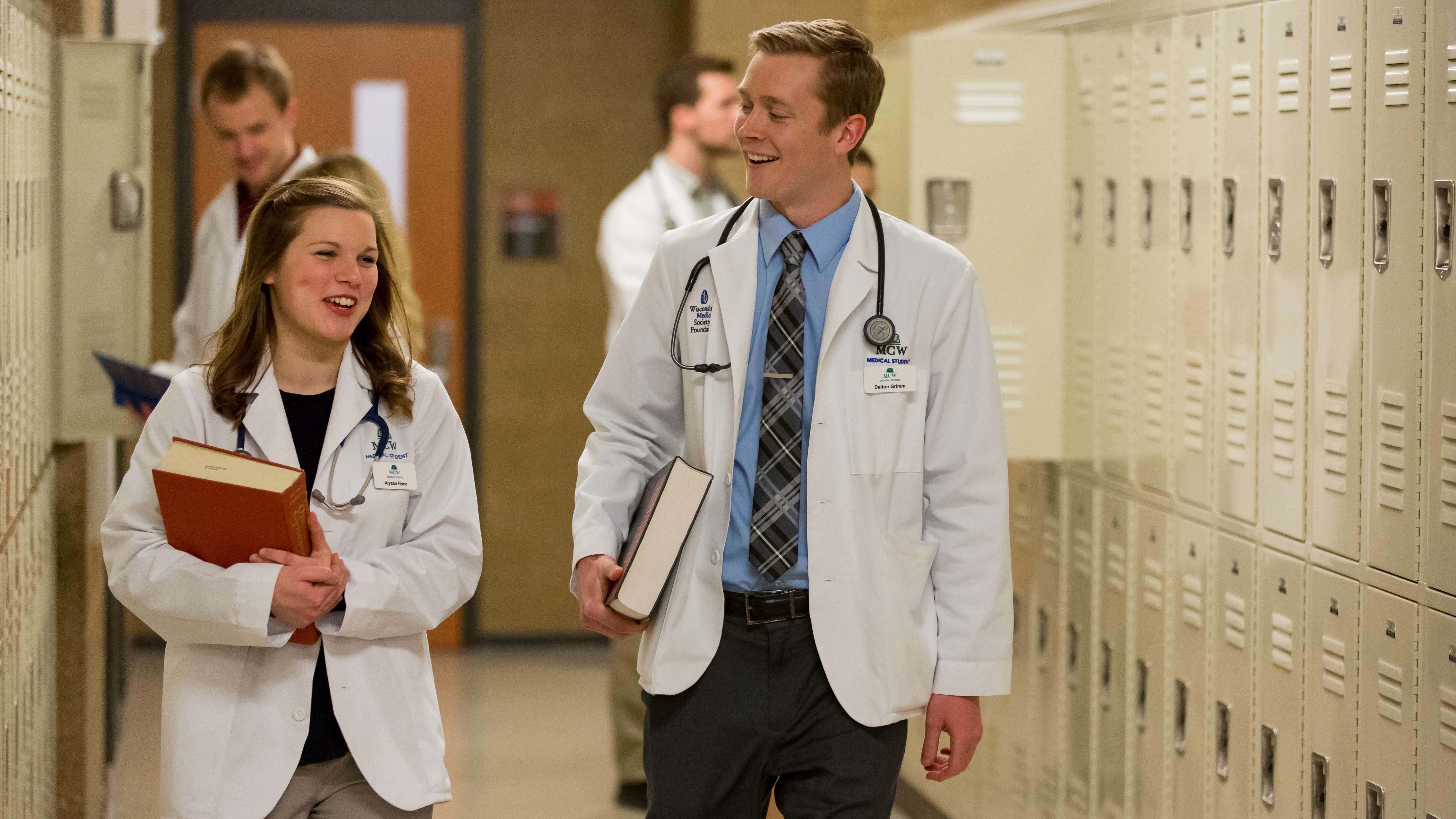 Visiting Medical Students