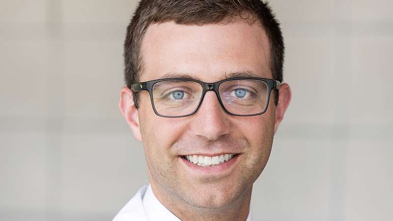 Dustin Richter, MD