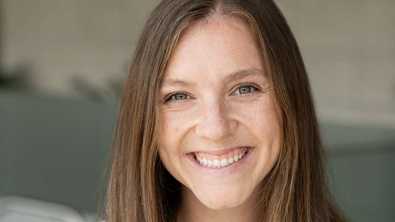 Katie Manswell, MD