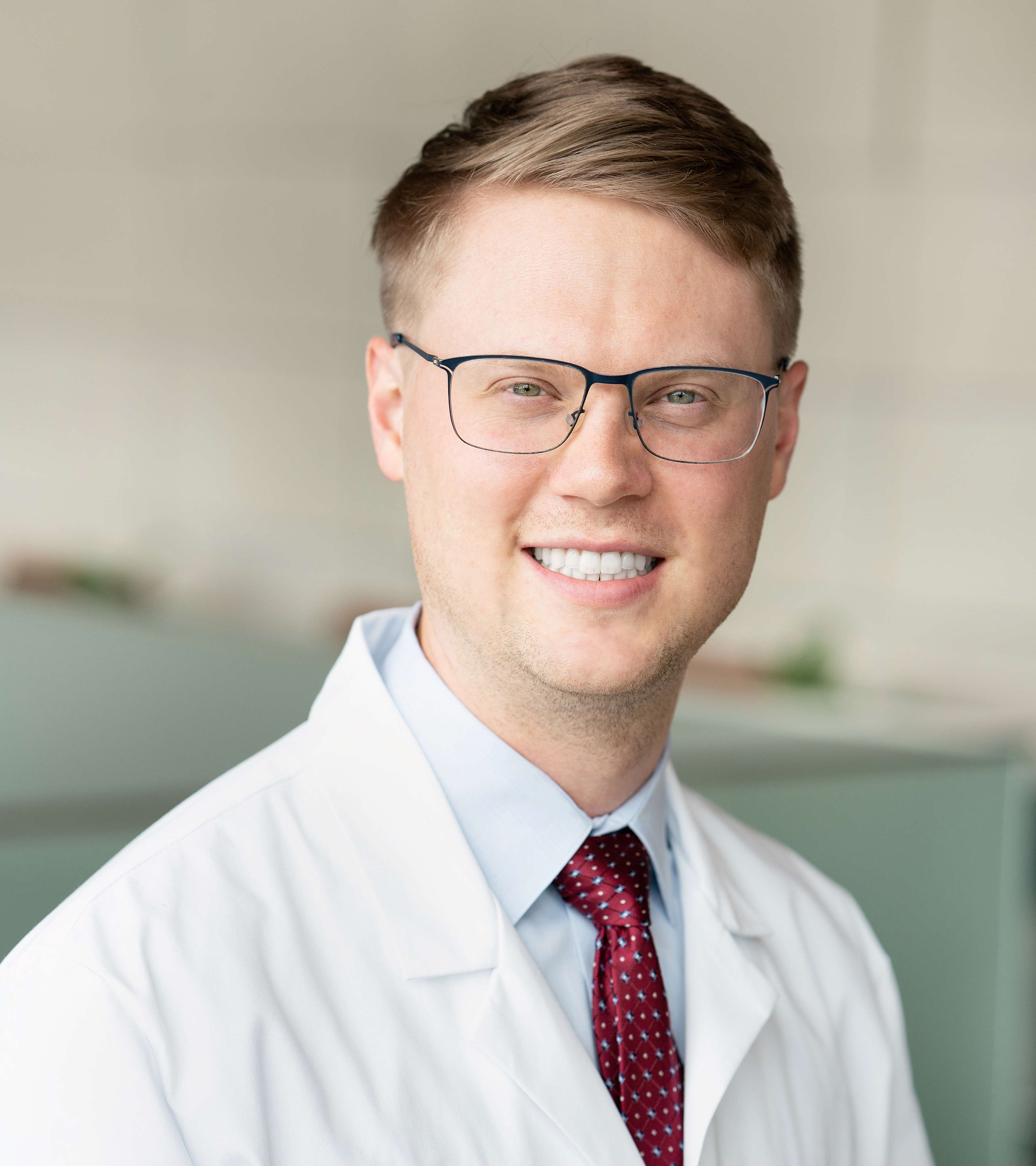 Andrew Kleven Orthopaedic Surgery Resident Andrew Klevin, MD
